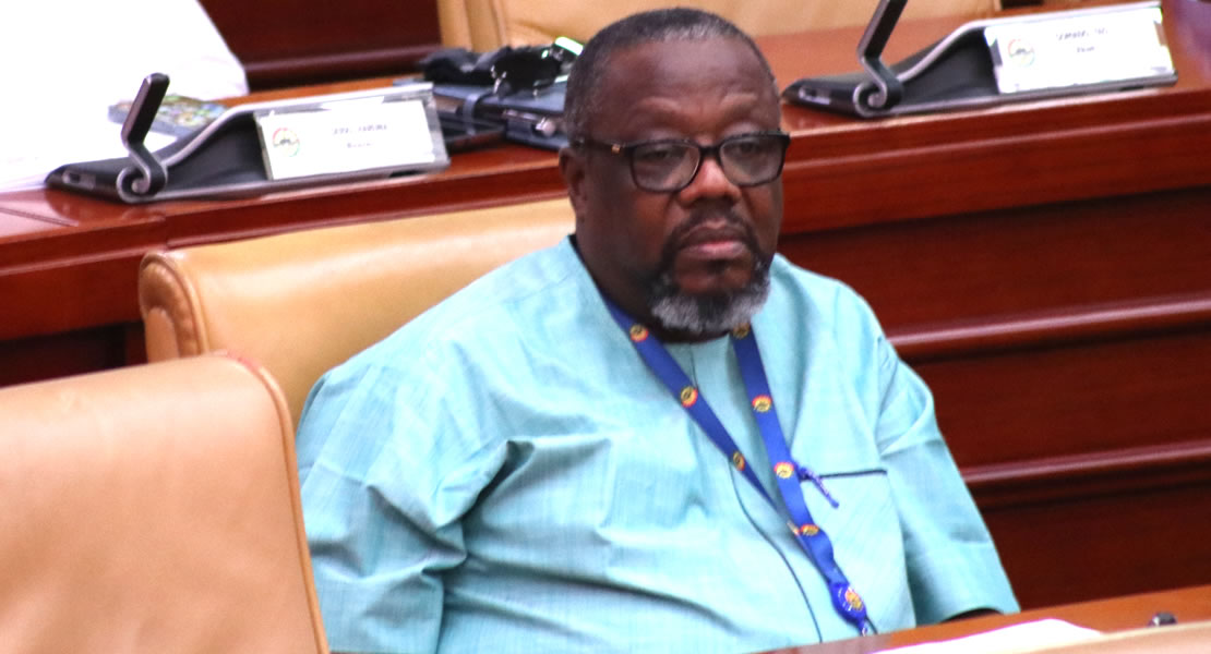 We need to be careful with the politicization of everything in Ghana — Samuel Mills