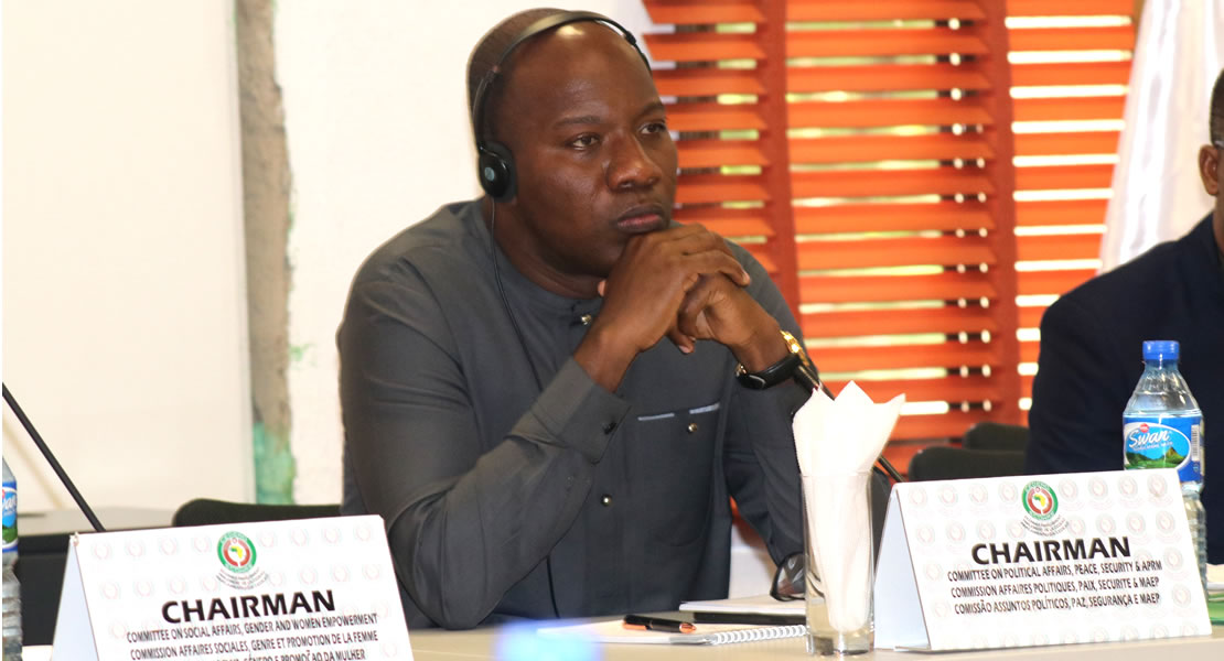 Combating Terrorist: “ECOWAS must change its strategy and engage”—Mahama