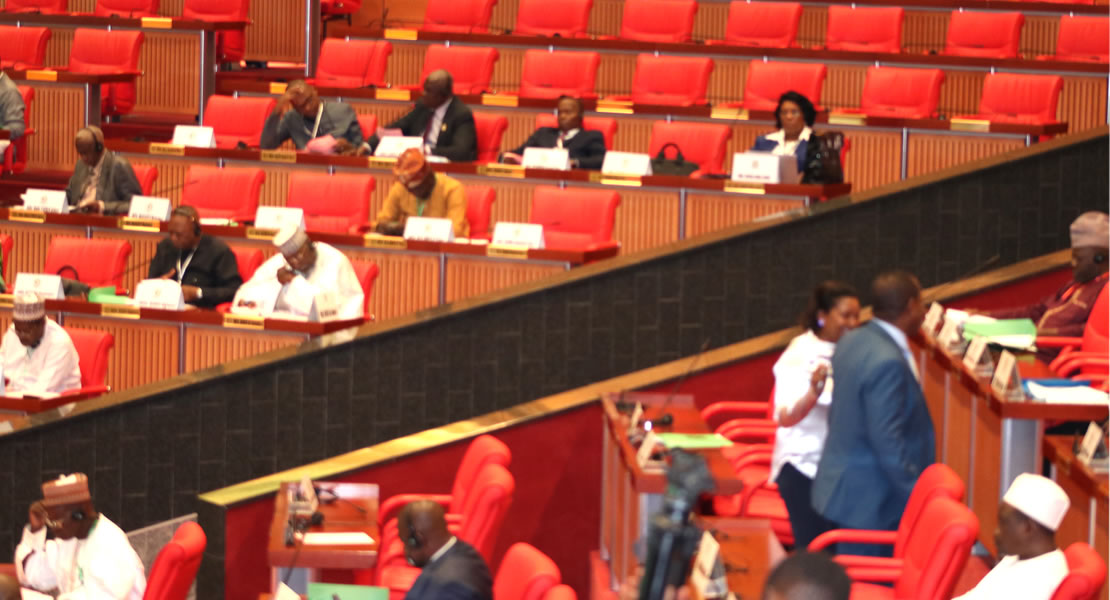 ECOWAS Parliament Adopts Commission’s UA418,072,408 Budget for 2023