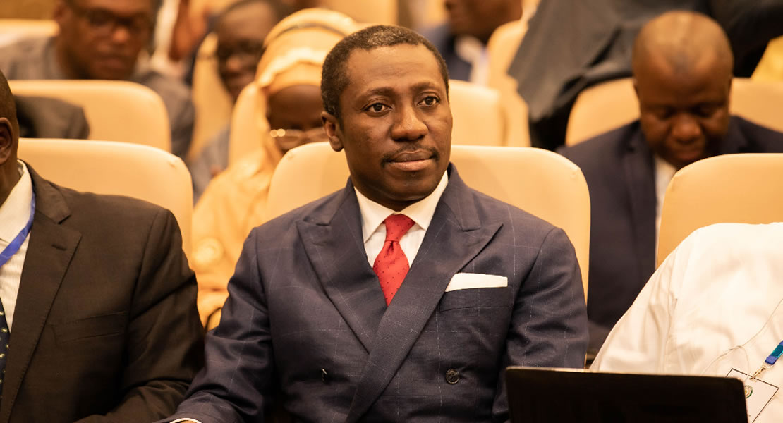 ECOWAS states managing free movement as a result of security threat—Afenyo-Markin