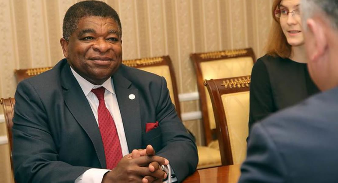 At IPU, we preach gender equality and walk the talk—–Martin Chungong