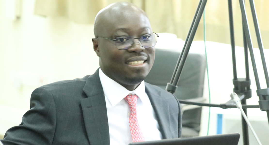 Gov’t is moving from taxation to more taxation with 23 more taxes – Ato Forson