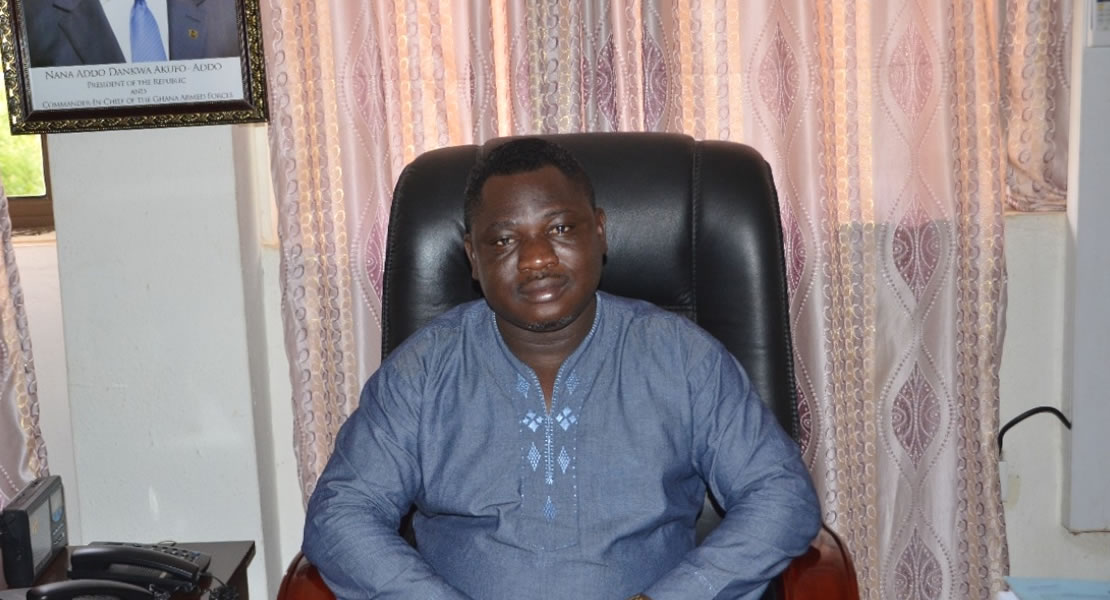 I don’t fault constituents for pressuring MPs for developments – Sissala East MP