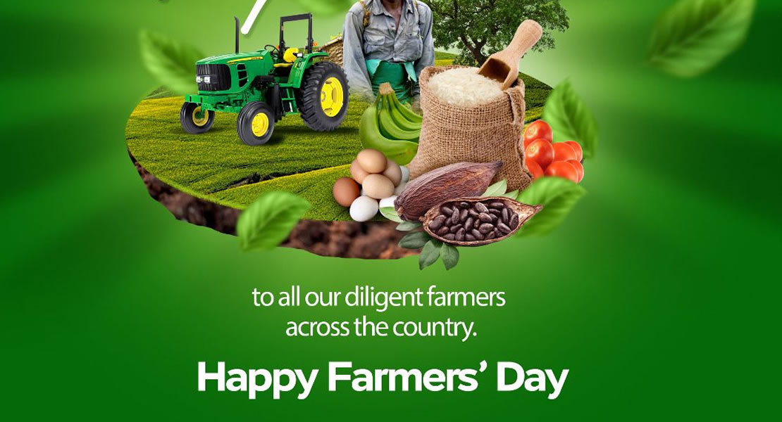 Eastern Region to host 2022 38th edition of national farmers’ day