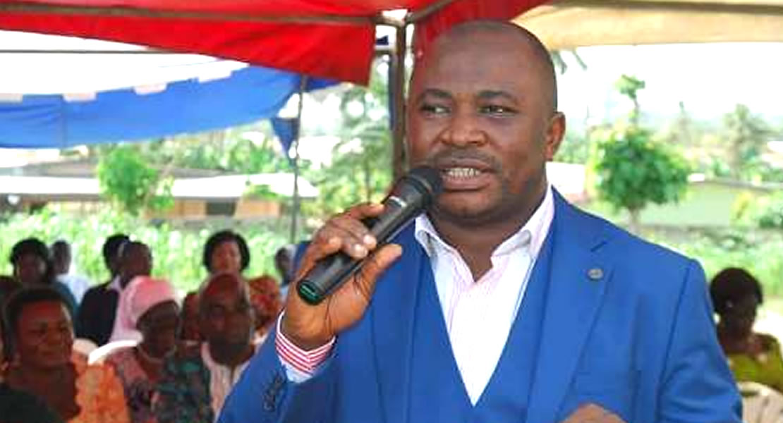 Akim Oda MP predicts NPP will reclaim more of their lost seats