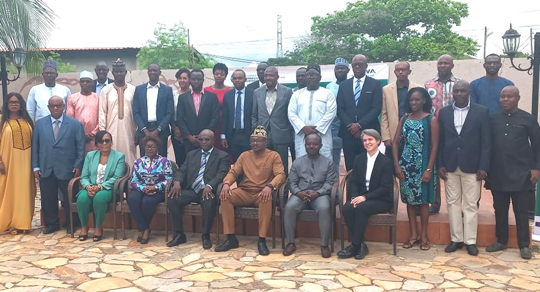 3rd ECOWAS Regional Trade facilitation committee meeting commences in Ghana