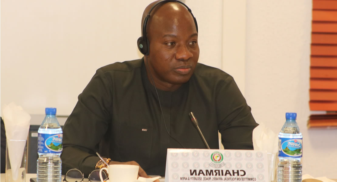 We only take orders from the Speaker – Mahama Ayariga on Supreme Court ruling