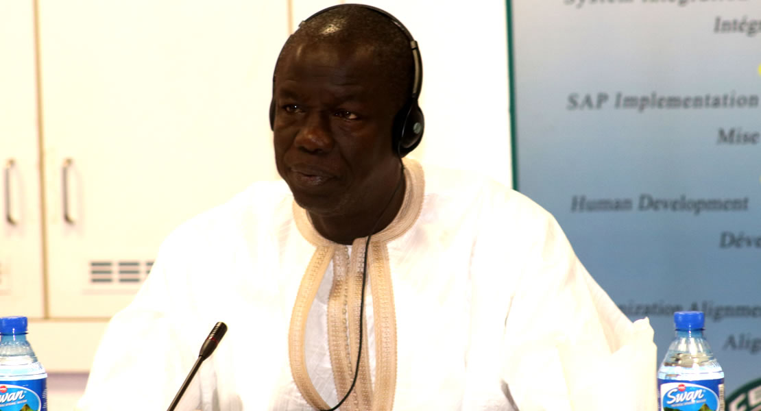 “ECOWAS Speaker Tunis will go down history as one of the worst”—Vilane