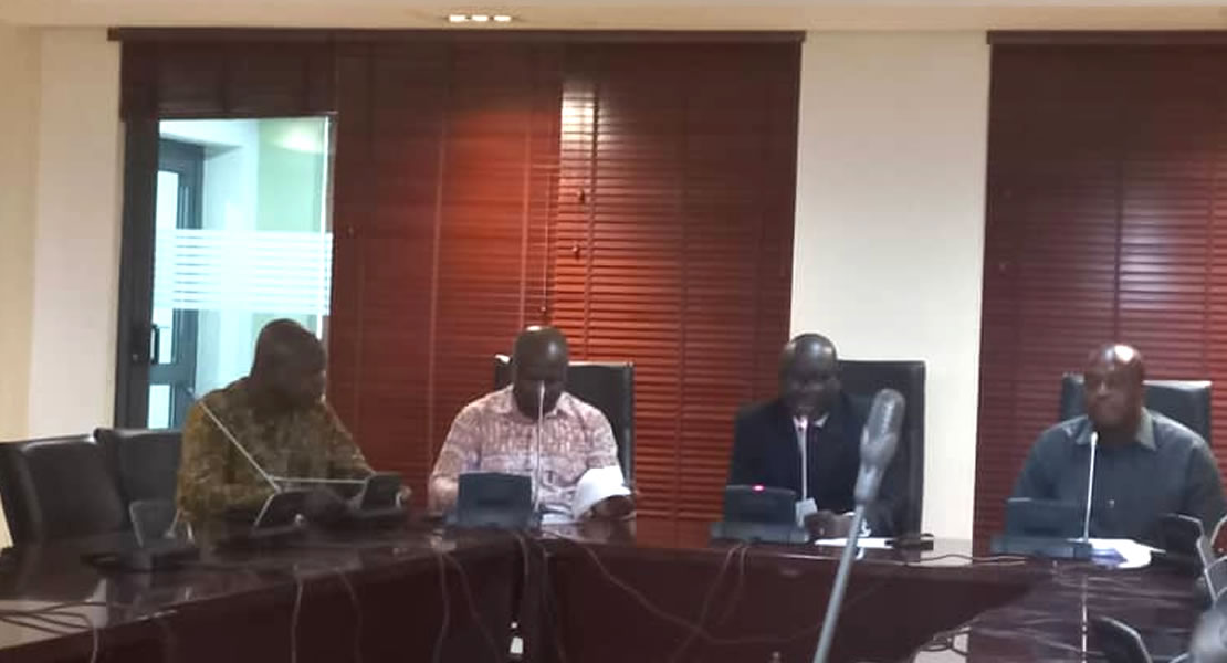 Akufo Addo/Bawumia government has imposed hardship on Ghanaians—Adongo