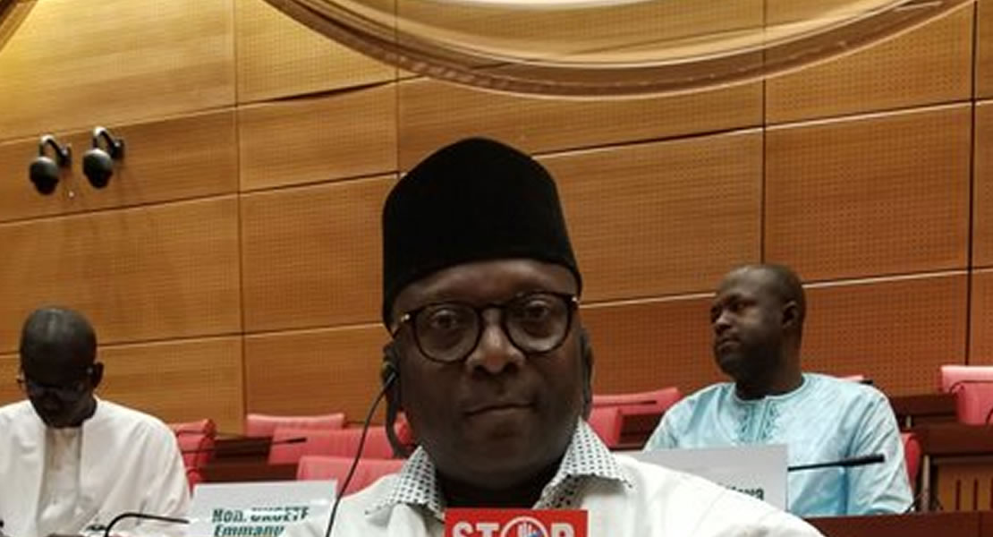 48 years on ECOWAS is more relevant than ever – former Community MP