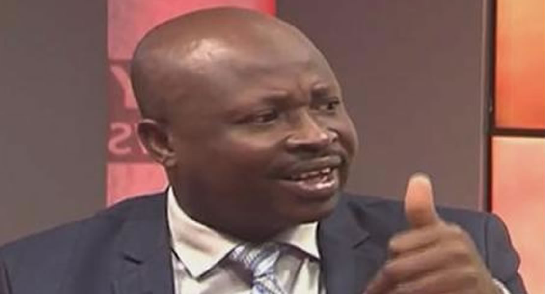 Dan Botwe got it all wrong, fund projects are not physical money—Richard Acheampong