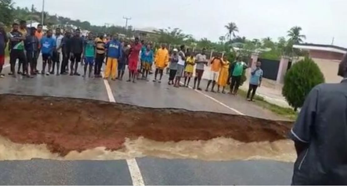 Savannah, Upper West MPs appeal to government to fix Bamboi-Wa roads