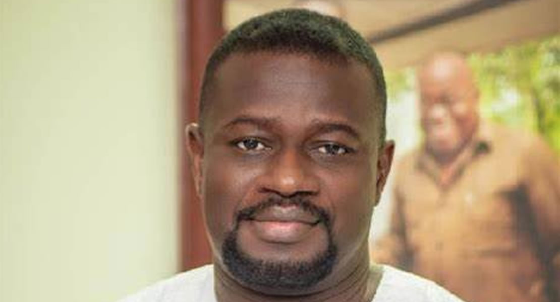 NDC MPs proposed siren privileges – Annoh-Dompreh