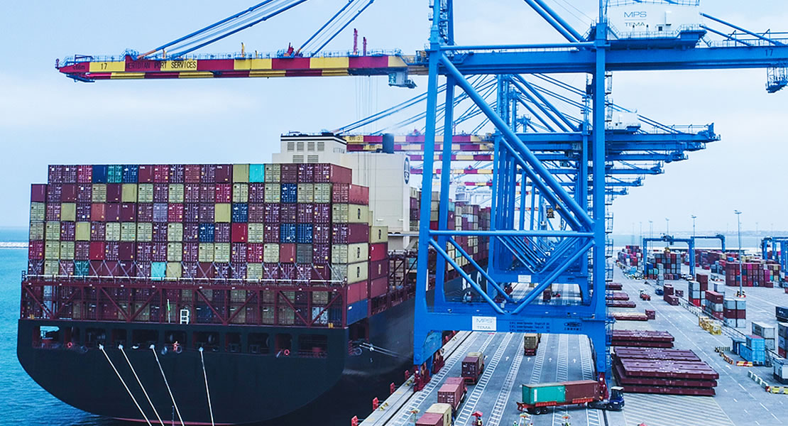 Calls to halt Shippers’ Authority Law unfounded – Importers & Exporters Association