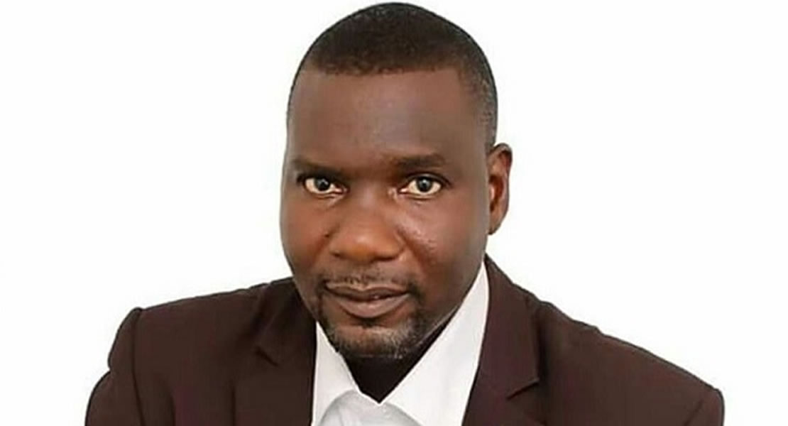 Lawmakers cannot run away from development— MP-elect for South Tongu